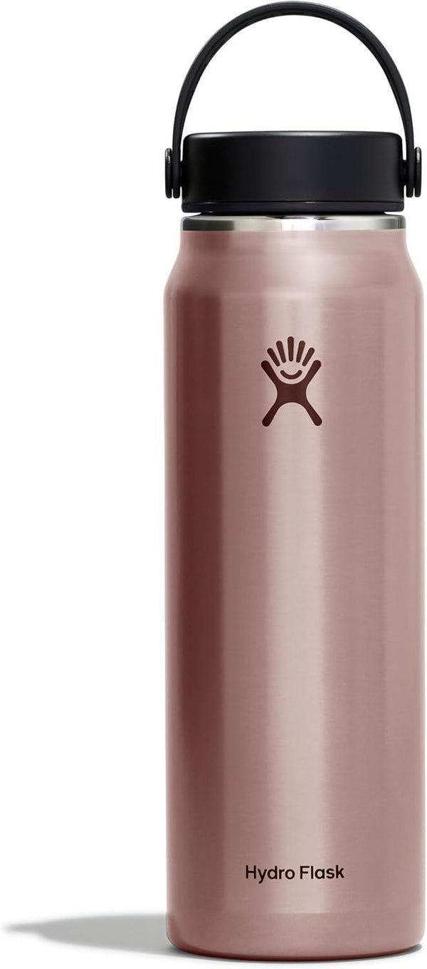 32 Oz Lightweight Wide Mouth Trail Series - Quartz 32 Oz Lightweight Wide Mouth Trail Series - Quartz - Hydro Flask
