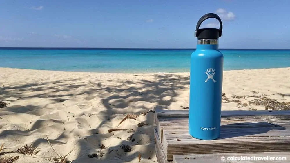 Insulated Water Bottle Hydro Flask