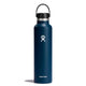 Hydro Flask 24 Oz Standard Mouth Bottle With Flex Cap – Indigo - Hydro Flask