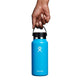 Hydro Flask 32 Oz Wide Flex Bottle With Flex Cap – Pacific - Hydro Flask