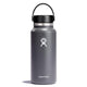 Hydro Flask 32 Oz Wide Flex Bottle With Flex Cap – Stone - Hydro Flask