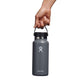 Hydro Flask 32 Oz Wide Flex Bottle With Flex Cap – Stone - Hydro Flask