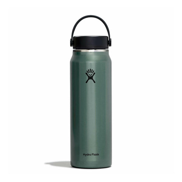 32 Oz Lightweight Wide Mouth Trail Series - Serpentine - Hydro Flask