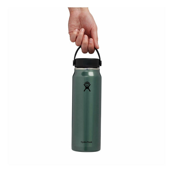 32 Oz Lightweight Wide Mouth Trail Series - Serpentine - Hydro Flask