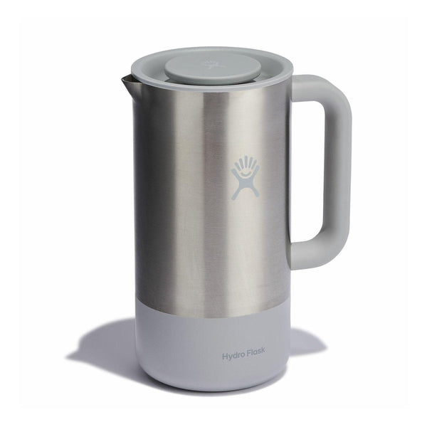 32 Oz Insulated French Press - Birch - Hydro Flask