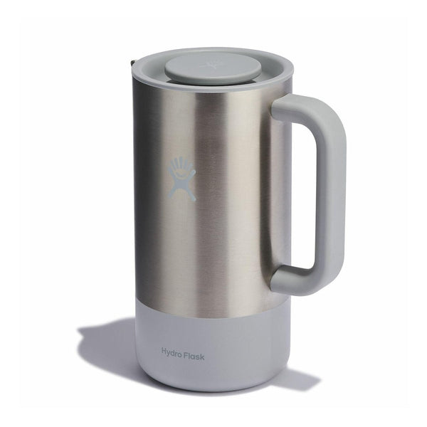 32 Oz Insulated French Press - Birch - Hydro Flask