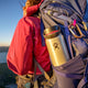 32 Oz Lightweight Wide Mouth Trail Series - Obsidian - Hydro Flask