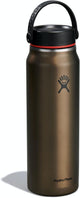 32 Oz Lightweight Wide Mouth Trail Series - Obsidian - Hydro Flask